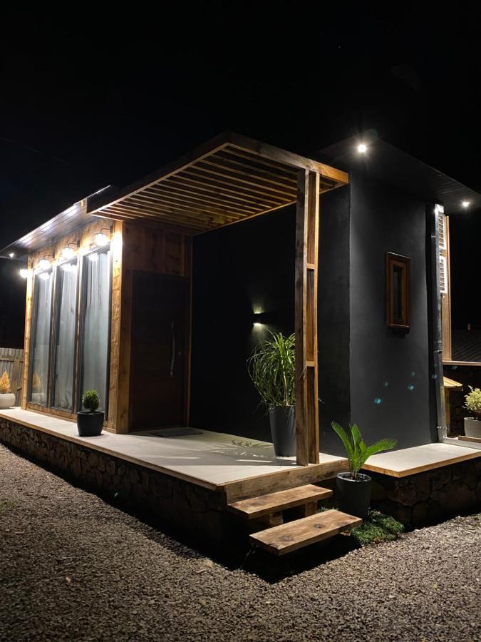 Lodge Hospedaria Cambara *